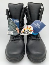 Pair of Haix Airpower P7 High