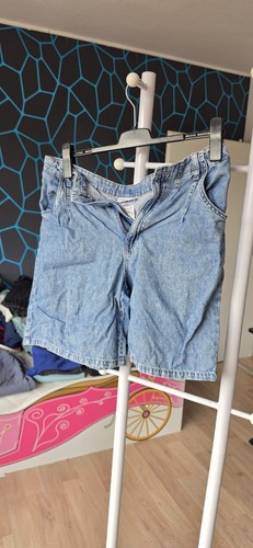 Janina kik jeans shorts - janina,