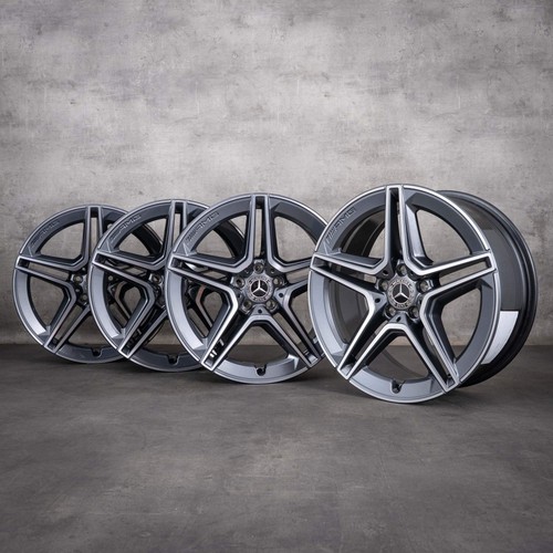 Mercedes klasse amg felgen - amg,