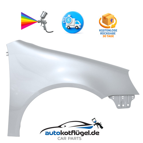 Kotflügel für golf - vw, 5