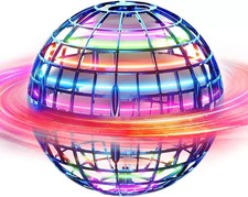 Fliegender Spinner Ball Flying