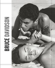 Bruce Davidson: Survey |