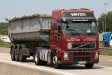 Lkw foto volvo - lkw,