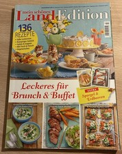 mein schönes Land Edition