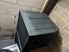 BELL VPS 400L Bässe 600/1200W 4Ohm 101dB PA Bass/Subwoofer