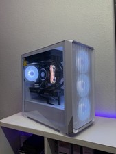 Gepflegter Gaming-PC | RTX