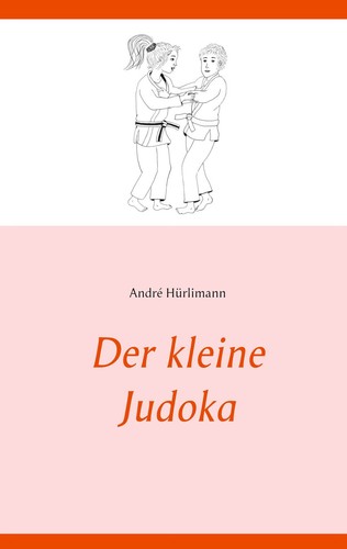 Der kleine judoka - der,