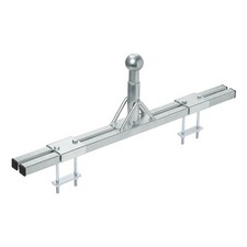 Aufnahme für Fahrradträger