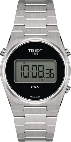 Tissot prx silber herren - tissot,