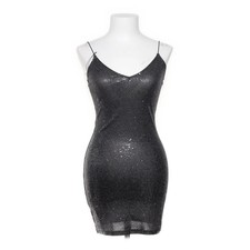 H&M, Cocktailkleid, Größe