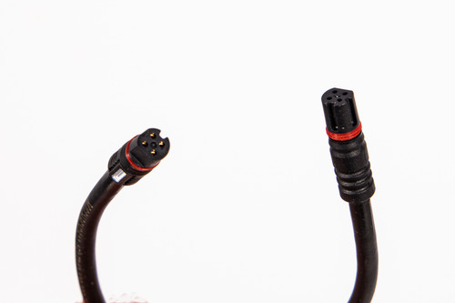 Bosch displaykabel 150mm - bosch,