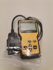 CGEAMDY OBD2 Auto-Scanner – Fehlerdiagnose leicht gemacht