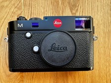 Leica M240 - Inkl Zubehör und OVP 