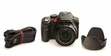 Leica V-LUX 4 Digitalkamera