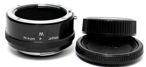 Nikon nikkor macro extension - nikon,
