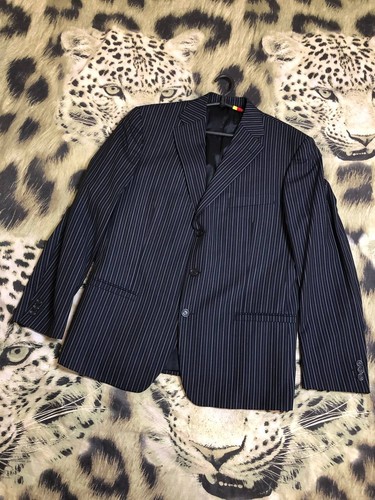 Versace collection blazer - versace,