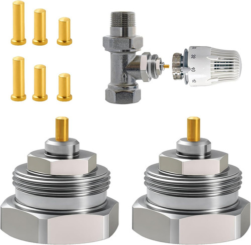 Heizkörperthermostat adapter - heizkörperthermostat,