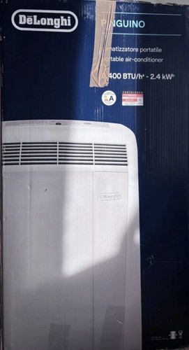 Longhi pac n81 eco - pac, tragbare