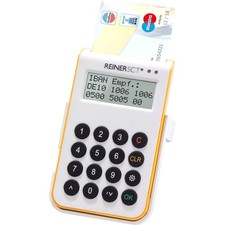 REINER SCT cyberJack one