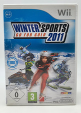 Rtl Winter Sports 2011-Go For