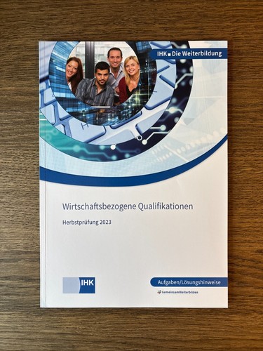 Ihk wirtschaftsfachwirt - ihk,