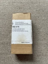 Buderus Steuerung AN-Platine Nr. 7060676 für (Regelung 3000)