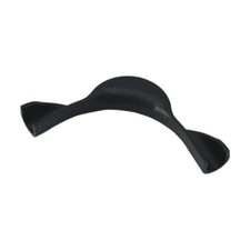 Rehau Rohrführungsbogen 90°