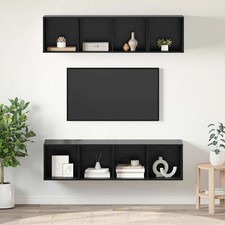 TV Schrank Set 3-tlg