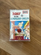 Asterix | Bei den Olympischen