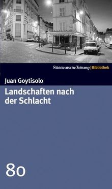 Landschaften nach der