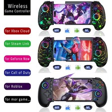 Mobile Gaming Controller für
