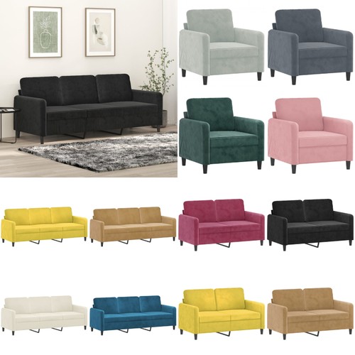 Sofa sessel loungesofa couch - sofa,