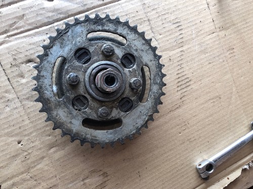Hercules sachs rad antrieb - hercules,