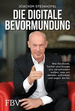Die digitale bevormundung - digitale,