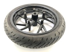 BMW K 1300 R K12S [2014] - Vorderrad Rad Felge vorne