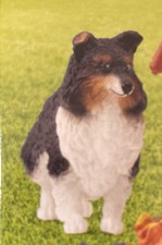 Schleich Hund Shetland
