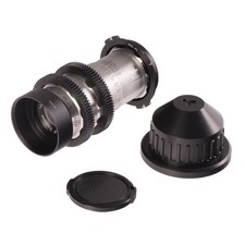 A.Schacht Ulm R Travenon 135mm