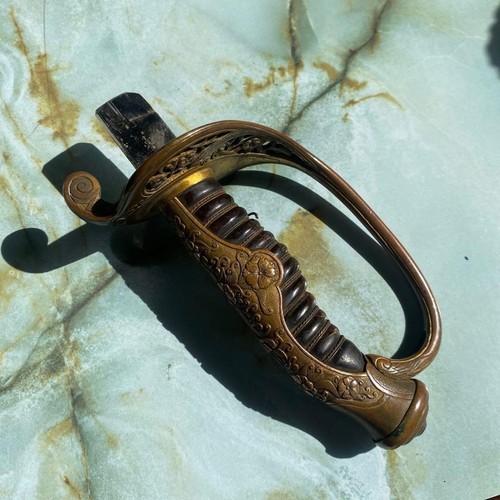 Original säbel gunto tsuka - original,
