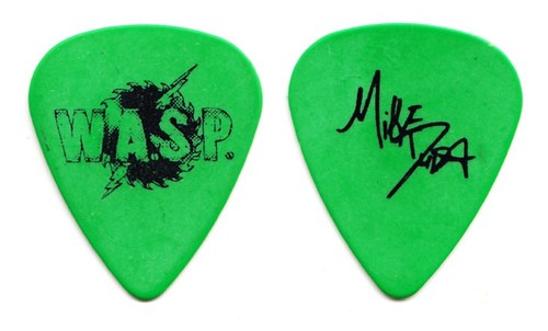 Vintage wasp mike - w.a.s.p.,