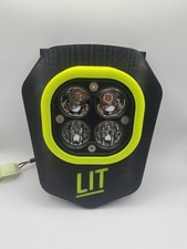 Triumph TF-E LED Scheinwerfer