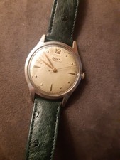 alte Doxa - Herrenuhr- wohl