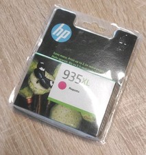 Original 935xl magenta - hp,