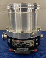Edwards Turbo Molekularpumpe