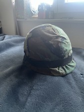 US M1 Stahlhelm Vietnamzeit