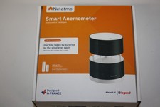 Netatmo Windmesser Zusatzmodul