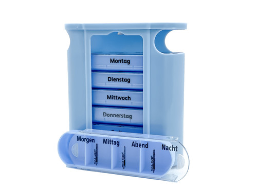Medikamentenbox