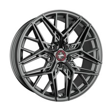 4x 20 Zoll KT25 Alu Felgen