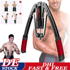 10-200 kg Spring Power Twister Biegehantel Power Twister Fitnessgeräte DE