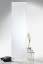 Schiebegardine Flächenvorhang