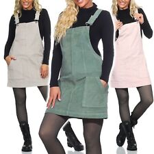 Eight2Nine Damen Cord Latz